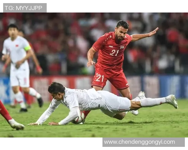 足球小常识揭秘让你更懂这项全球最受欢迎的运动