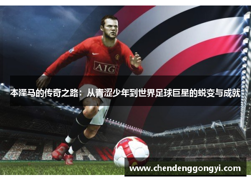 本泽马的传奇之路:从青涩少年到世界足球巨星的蜕变与成就